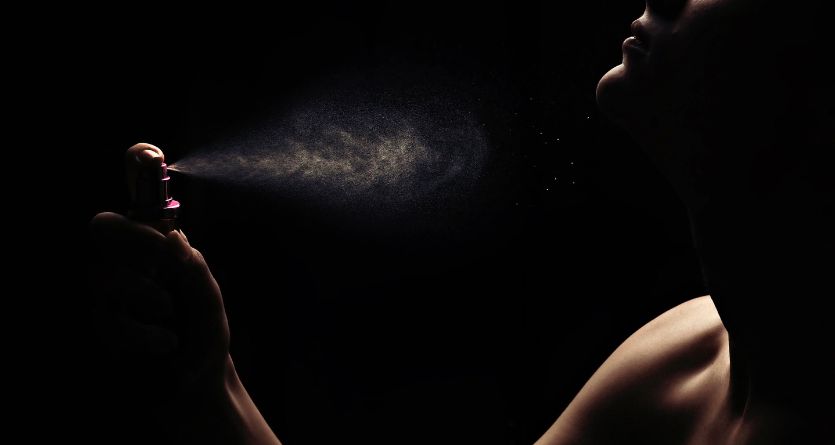 The Power of Scent – Why Luxury Fragrances Are More Than Just Perfume
